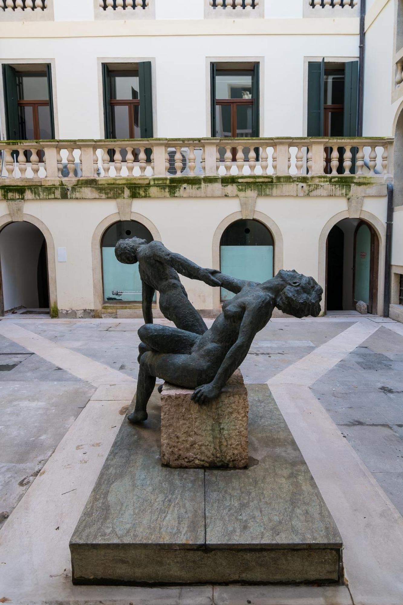 Residenza Corso Palladio 159 Vicenza Exterior foto