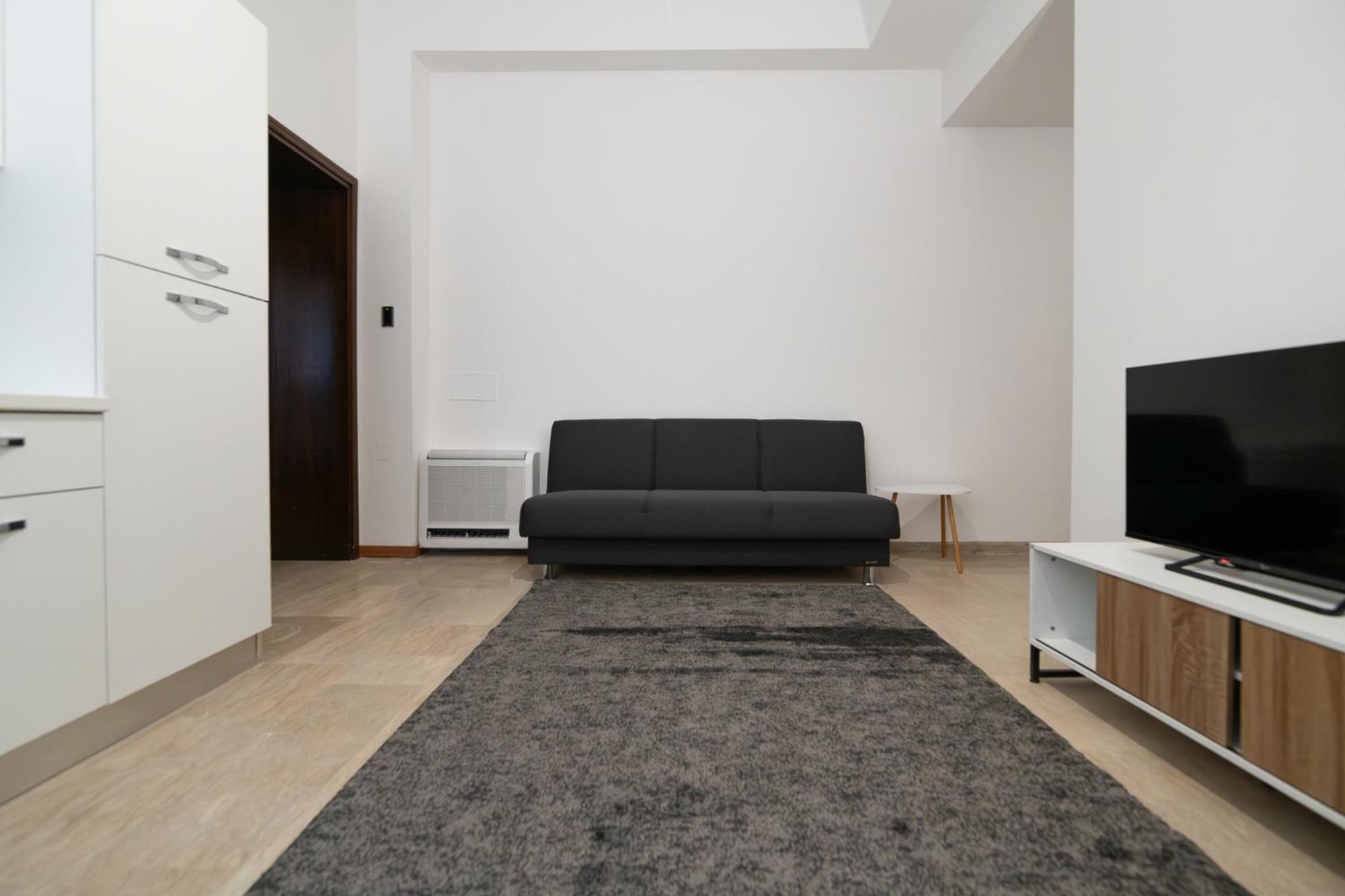 Residenza Corso Palladio 159 Vicenza Exterior foto