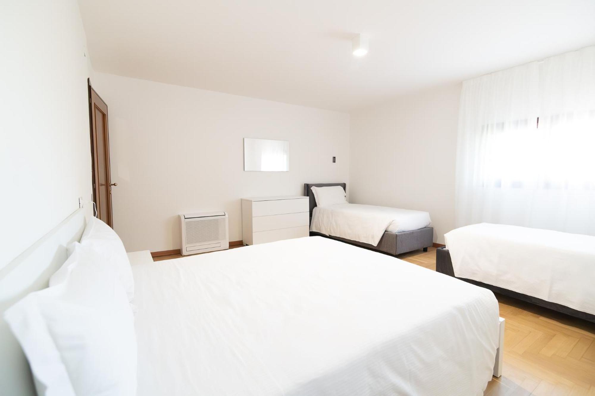 Residenza Corso Palladio 159 Vicenza Habitación foto
