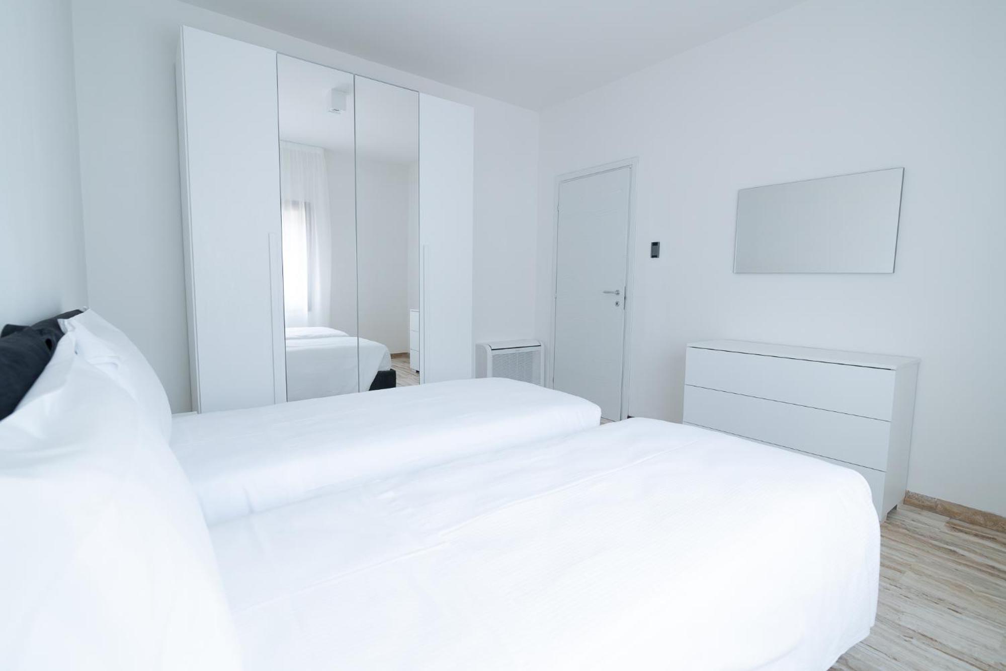 Residenza Corso Palladio 159 Vicenza Habitación foto