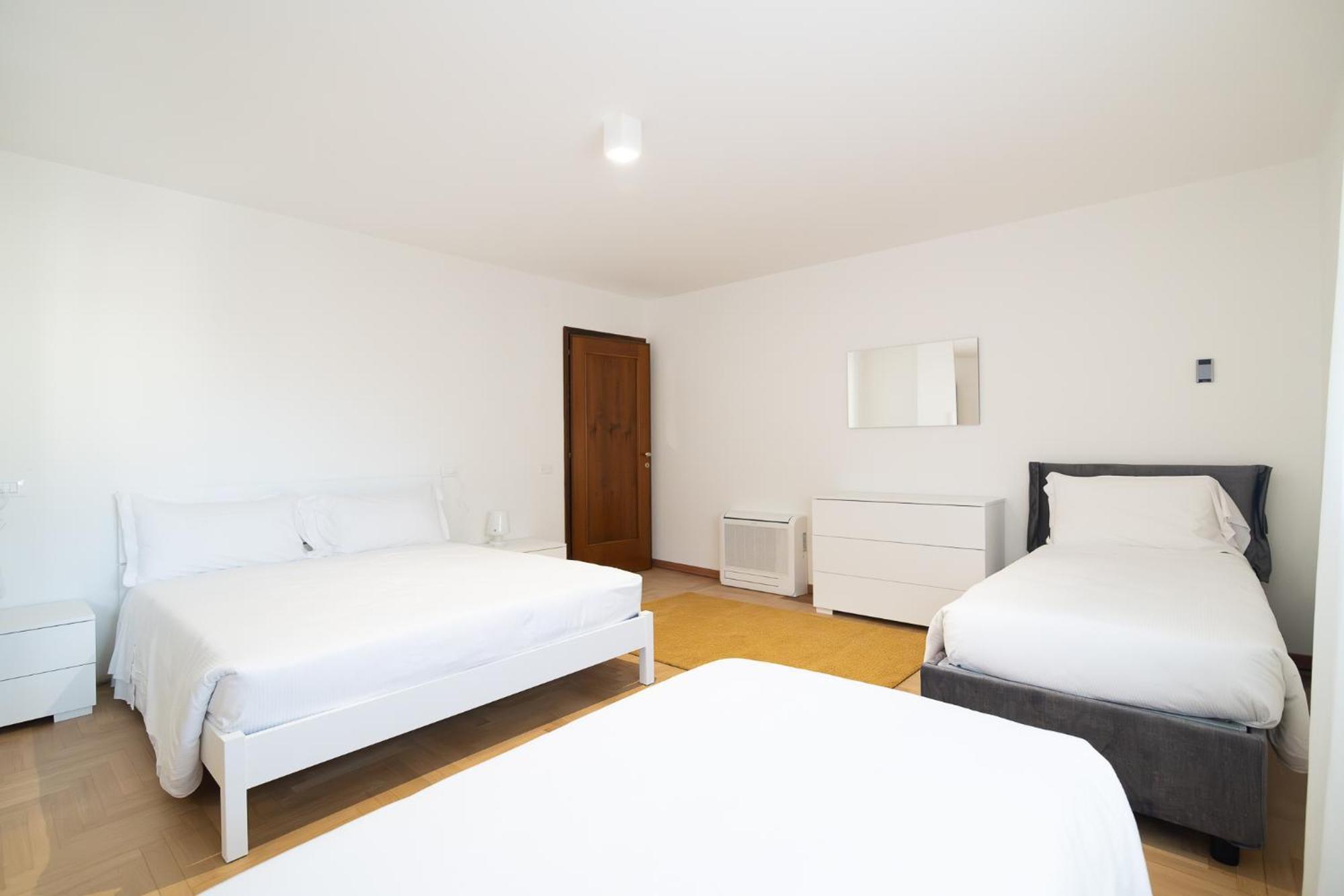Residenza Corso Palladio 159 Vicenza Habitación foto