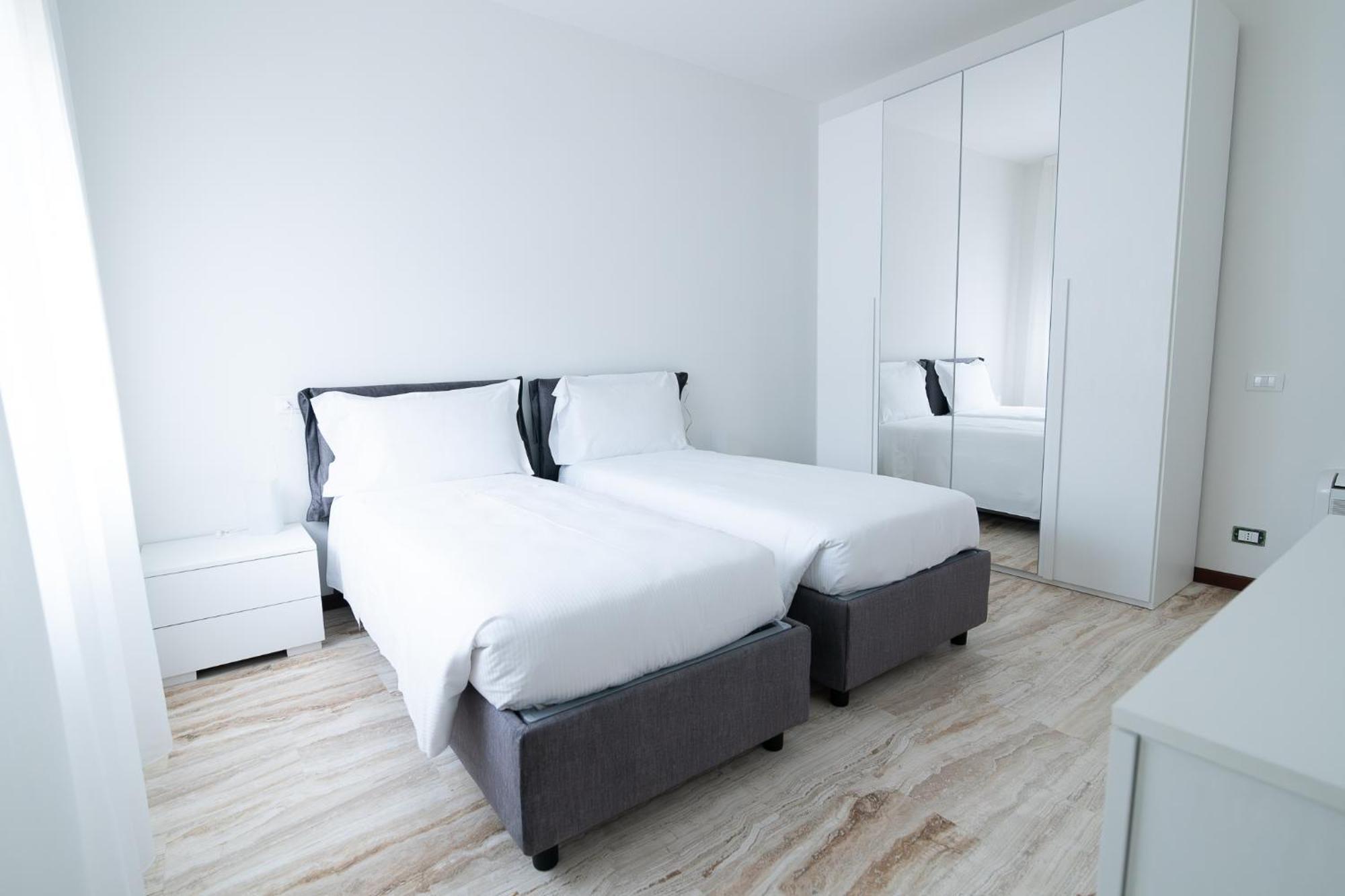 Residenza Corso Palladio 159 Vicenza Habitación foto