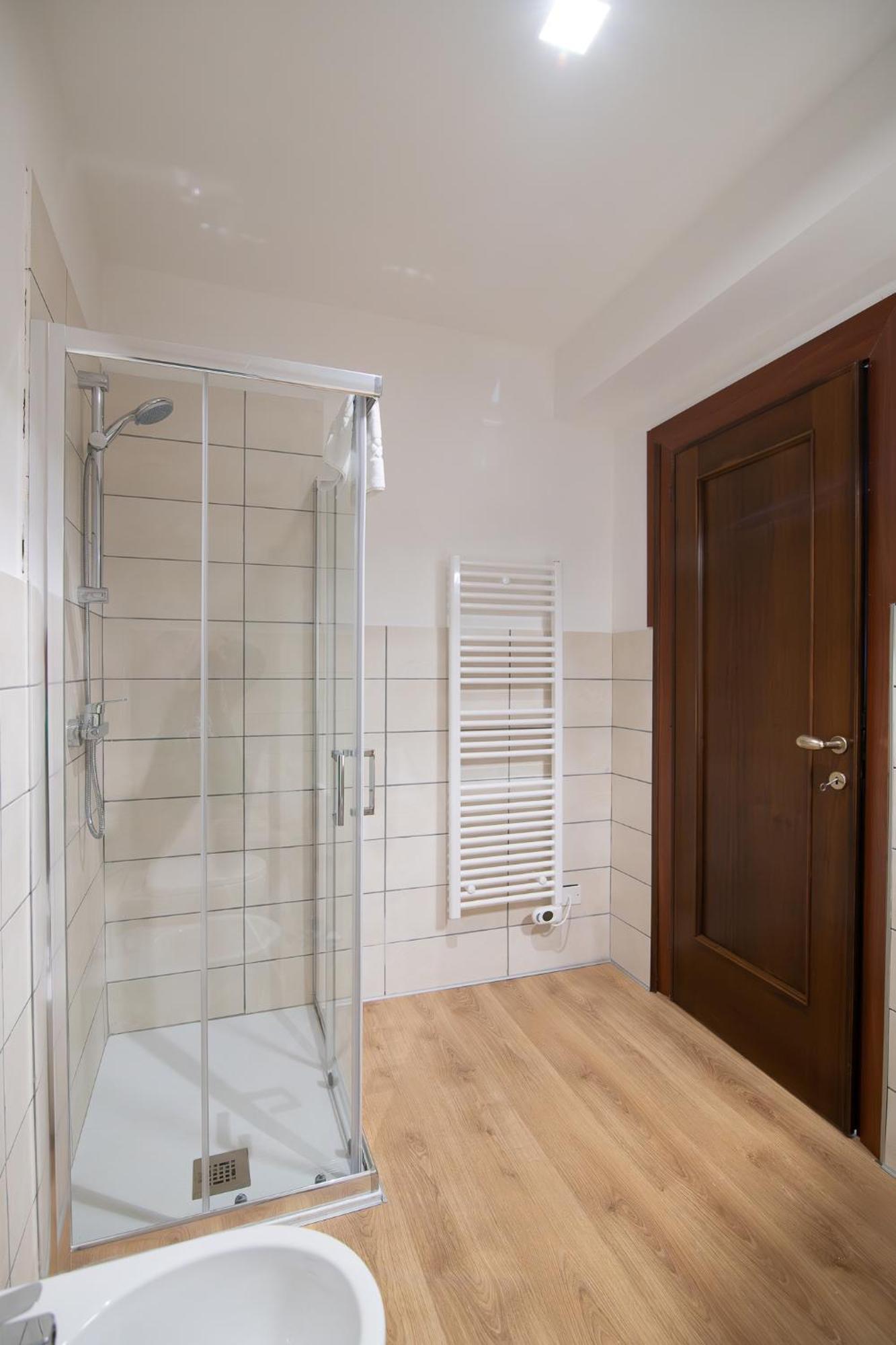 Residenza Corso Palladio 159 Vicenza Habitación foto