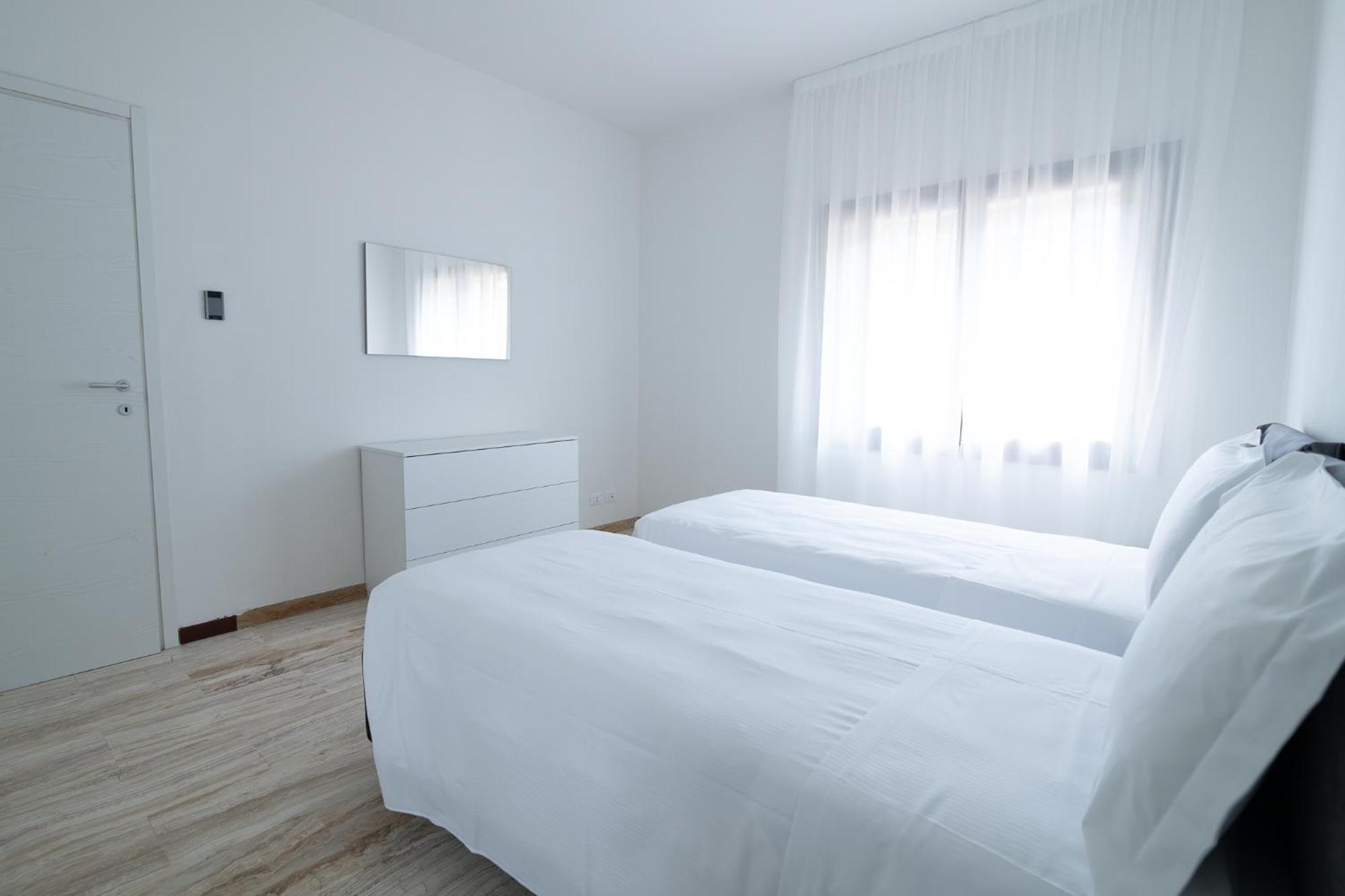 Residenza Corso Palladio 159 Vicenza Habitación foto